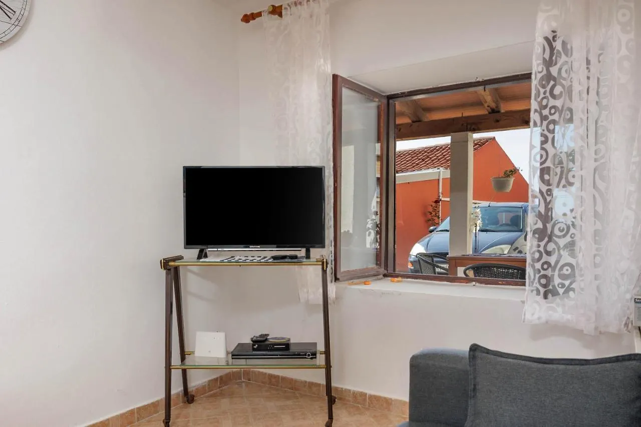Holiday Home Luiza - Happy Rentals Tar-Vabriga
